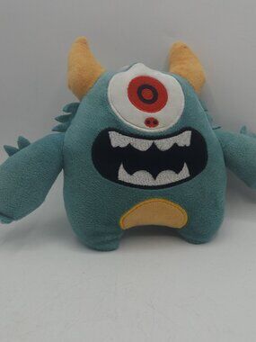 Garten of Banban Plush Characters Kids Game Monster Stuffed Plushies Doll Toys